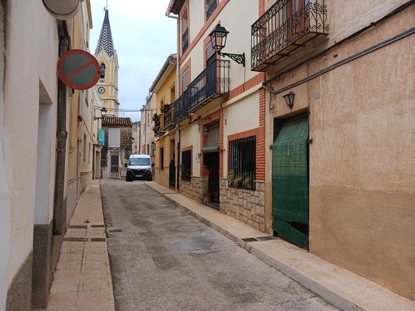 258m2 townhouse for sale in Pedro Vidal