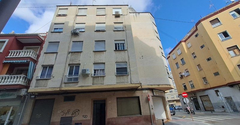 77m2 apartment for sale in SANT RAFAEL