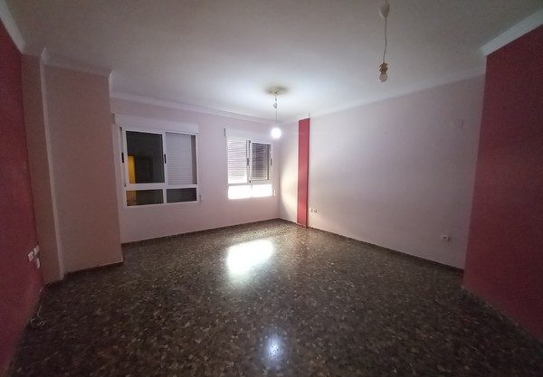 134m2 duplex apartment for sale in DOLORES IBARRURI