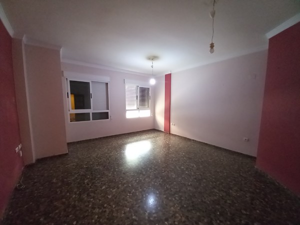 134m2 duplex apartment for sale in DOLORES IBARRURI