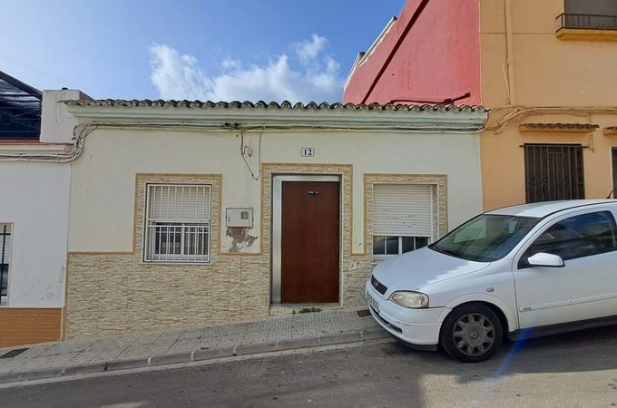 147m2 townhouse for sale in PIZARRO