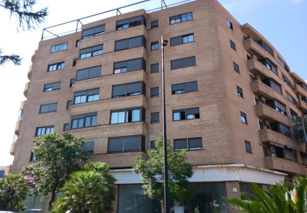 153m2 apartment for sale in REPUBLICA ARGENTINA DE LA