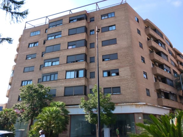 153m2 apartment for sale in REPUBLICA ARGENTINA DE LA