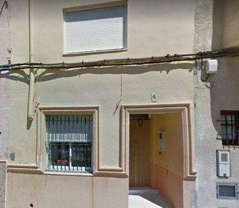 103m2 townhouse for sale in San Jaime