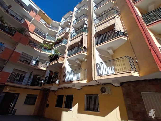 Ref H7296080. A 99m2 apartment for sale in Avenida República Argentina 69, Gandia, Valencia, Spain.