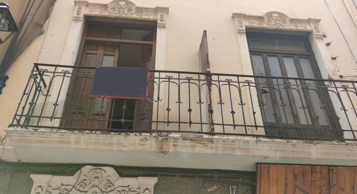 00 m2m2 apartment for sale in Calle San Vicente Ferrer. Alzira