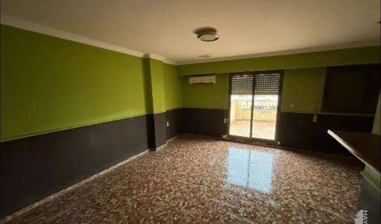 39 m2m2 apartment for sale in Calle Pare Castells. Alzira