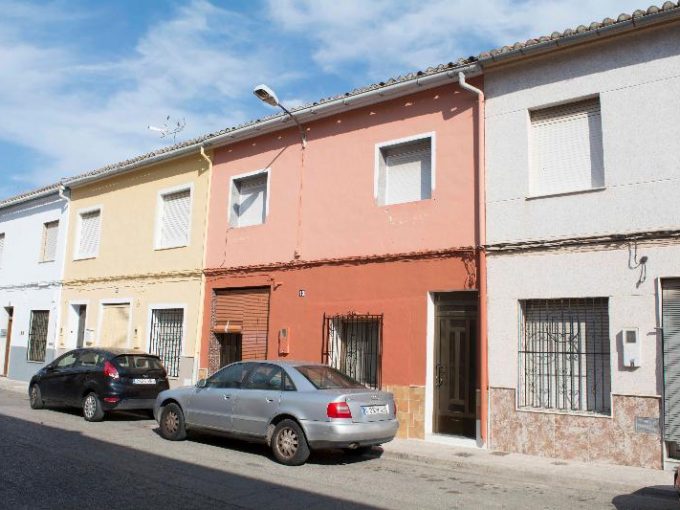 Ref M193146. A 85m2 apartment for sale in Avenida de la Safor 15
