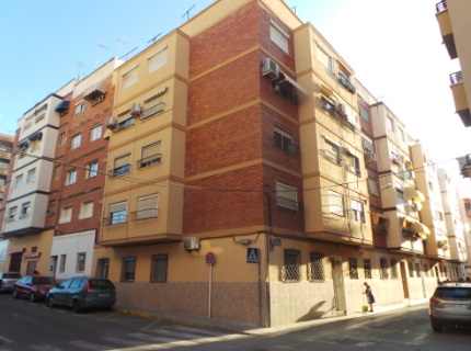 Ref M105777. A 78m2 apartment for sale in Carrer Camí Vell de València 24