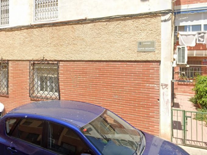 Ref M173409. A 58m2 apartment for sale in Calle Algesires 3