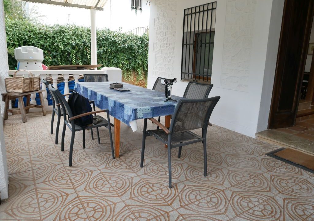 335m2 5 bedroom villa with large pool for sale in La Drova Barx Valencia Spain21