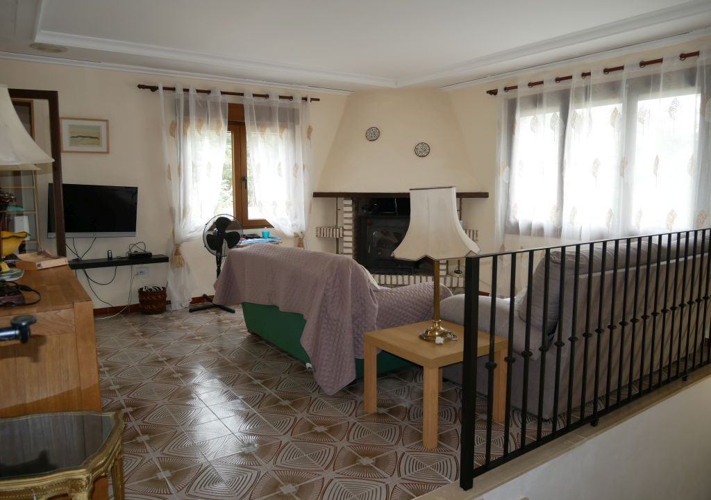 335m2 5 bedroom villa with large pool for sale in La Drova Barx Valencia Spain46