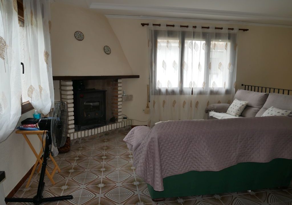 335m2 5 bedroom villa with large pool for sale in La Drova Barx Valencia Spain49