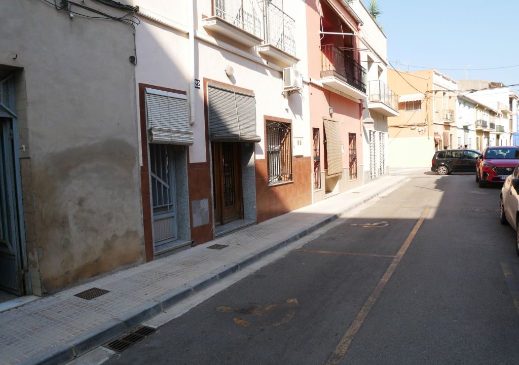 townhouse for sale in el real de gandia valencia spain-24