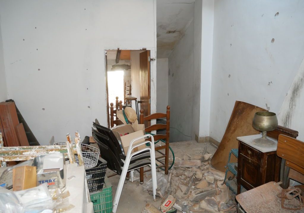 townhouse for sale in el real de gandia valencia spain-8