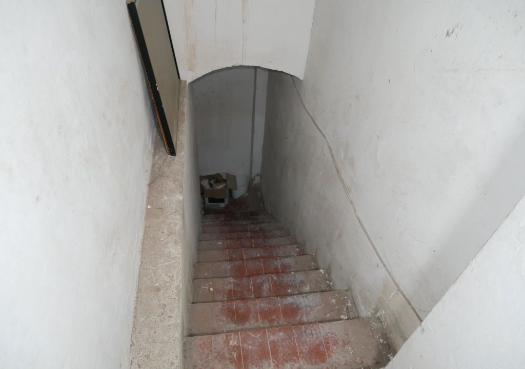 townhouse for sale in el real de gandia valencia spain-9