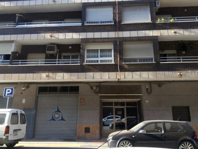 EXCCG-05513-0001. A 385 business premises for sale in Gandia Valencia Spain