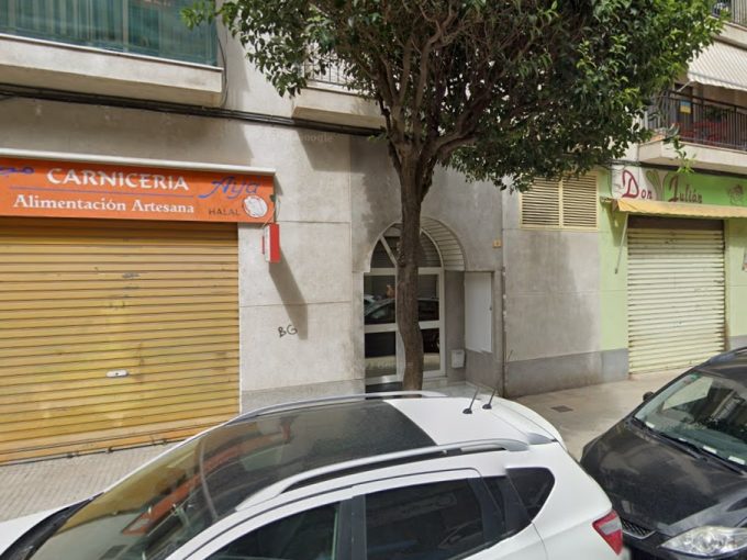 EXCCH-30432-0001. A 74 apartment for sale in Gandia Valencia Spain