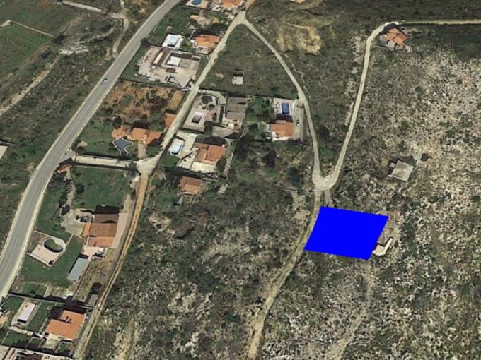 EXCCG-31896-0001. A 231 land with a building for sale in Gandia Valencia Spain