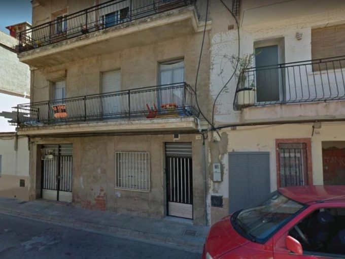 EXCCS-16921-0001. A 111 business premises for sale in Gandia Valencia Spain