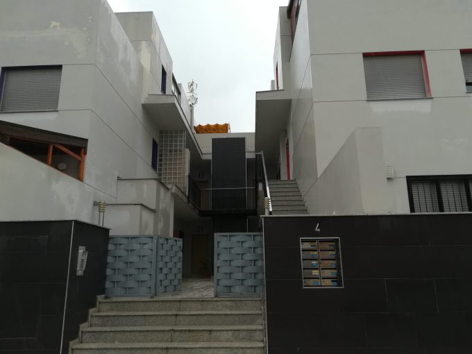 EXCCK-04045-0001. A 15 parking space for sale in Villalonga Valencia Spain