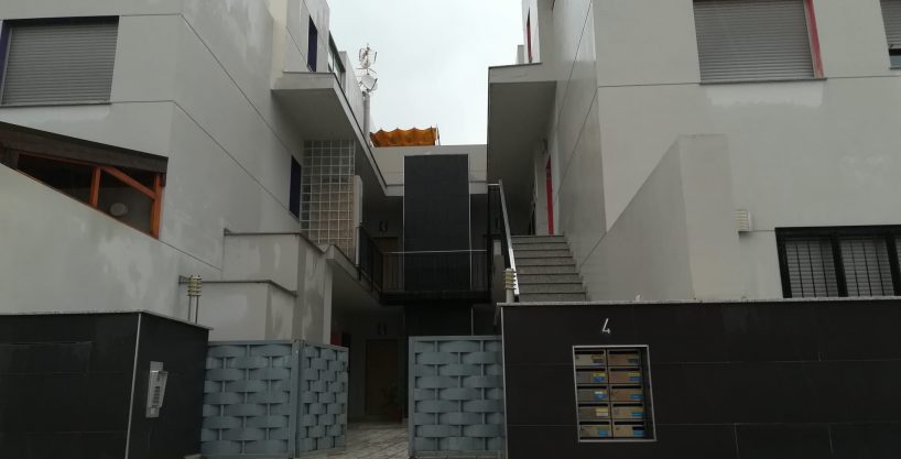 EXCCK-04045-0001. A 15 parking space for sale in Villalonga Valencia Spain