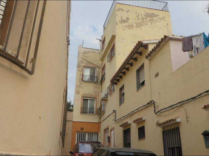 EXCCK-05657-0001. A 178 townhouse for sale in Oliva Valencia Spain