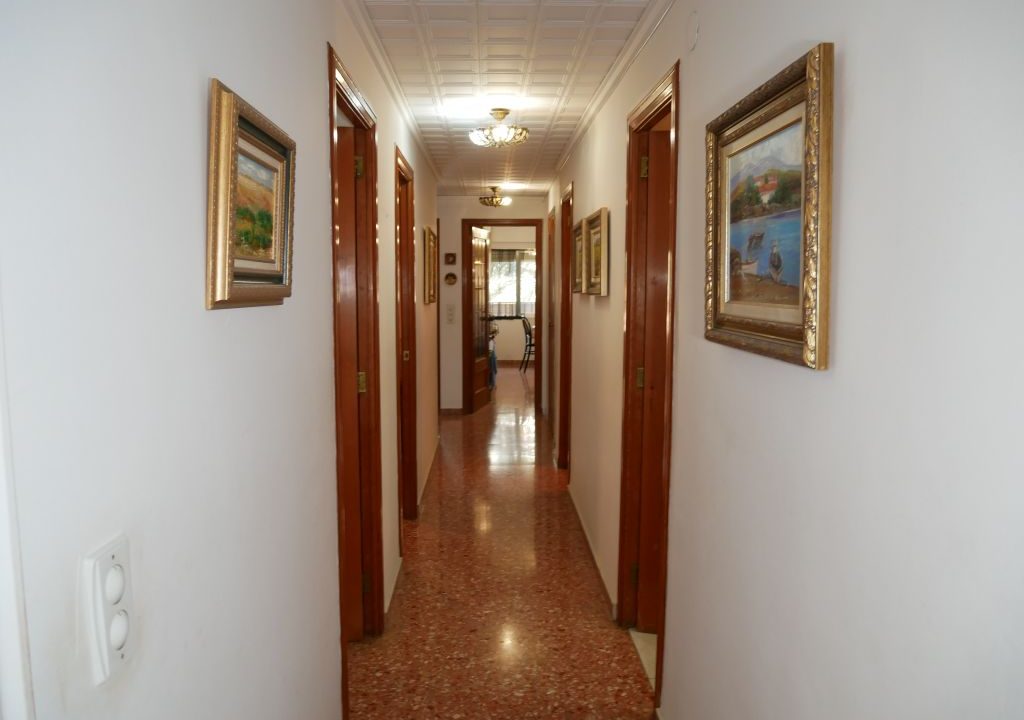 152m2 apartment for sale with lift in avenida republica argentina gandia valencia11