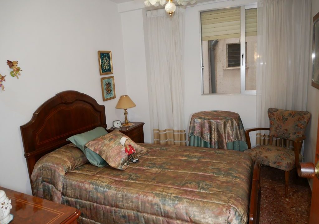 152m2 apartment for sale with lift in avenida republica argentina gandia valencia12