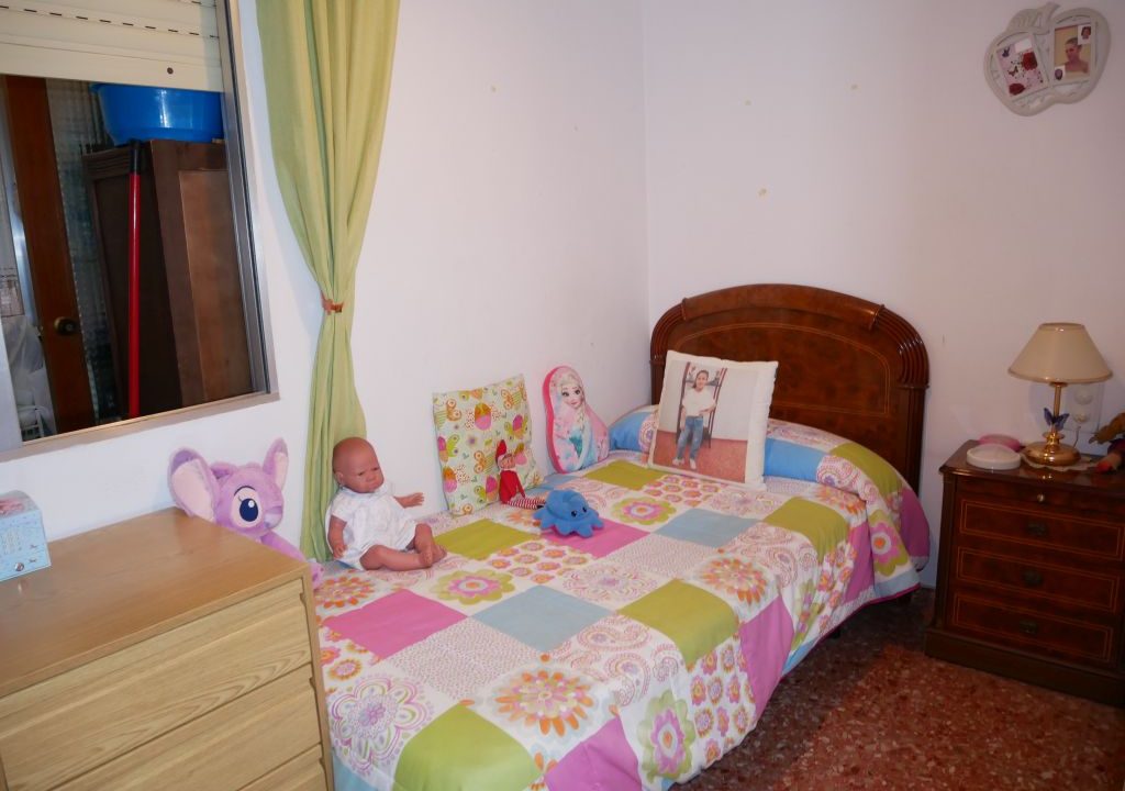 152m2 apartment for sale with lift in avenida republica argentina gandia valencia13