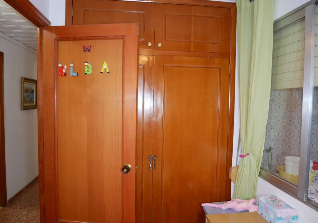 152m2 apartment for sale with lift in avenida republica argentina gandia valencia14