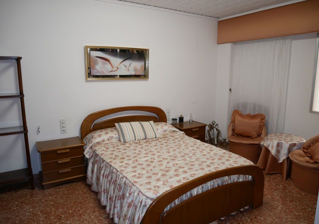 152m2 apartment for sale with lift in avenida republica argentina gandia valencia2