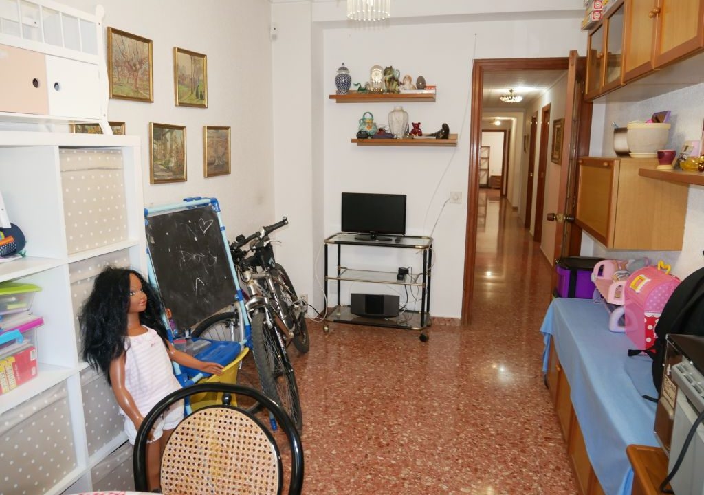 152m2 apartment for sale with lift in avenida republica argentina gandia valencia20