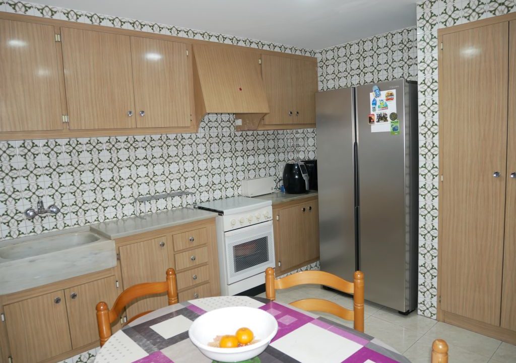 152m2 apartment for sale with lift in avenida republica argentina gandia valencia24