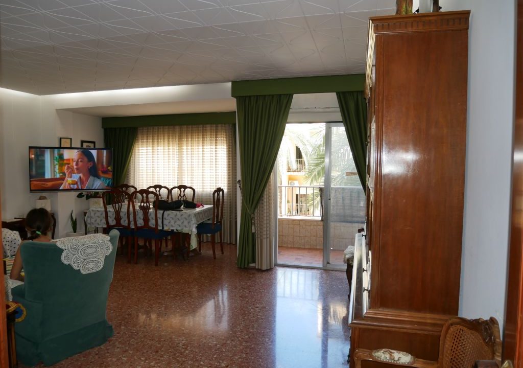 152m2 apartment for sale with lift in avenida republica argentina gandia valencia25