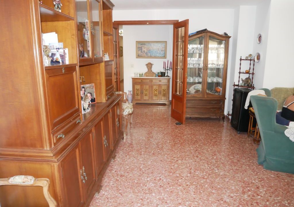 152m2 apartment for sale with lift in avenida republica argentina gandia valencia29