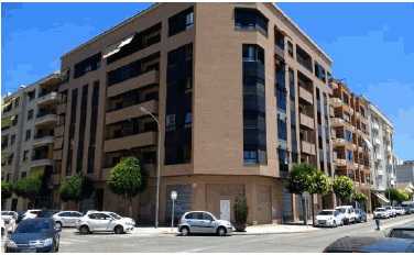 EXCCG-71748-0001. A 300 business premises for sale in Gandia Valencia Spain