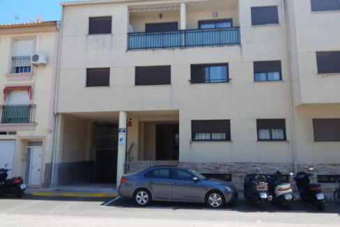 EXCCG-79447-0002. A 17 parking space for sale in Villalonga Valencia Spain