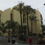 EXCCH-63717-0001. A 124 apartment for sale in Calpe Alicante Spain