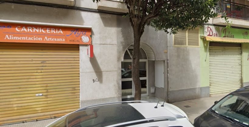 EXCCH-30432-0001. A 74 apartment for sale in Gandia Valencia Spain