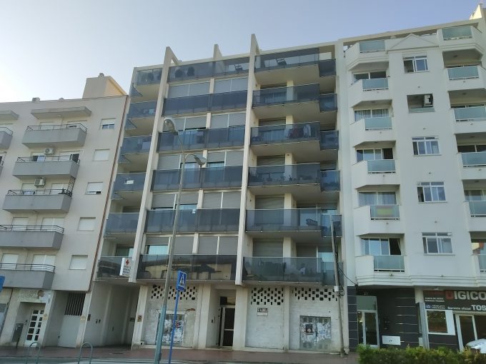 EXCCG-92413-0001. A 18 parking space for sale in Calpe Alicante Spain