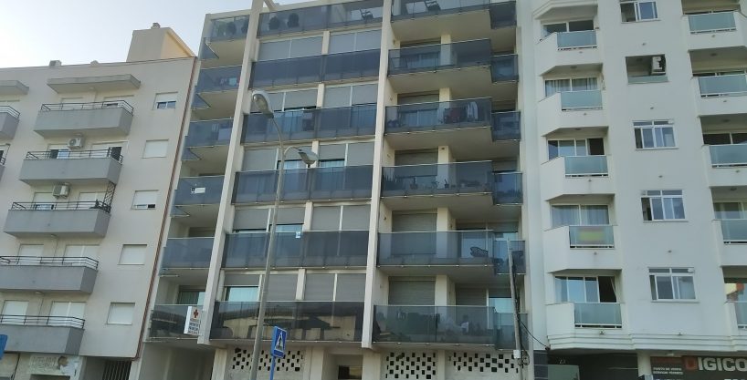 EXCCG-92413-0001. A 18 parking space for sale in Calpe Alicante Spain
