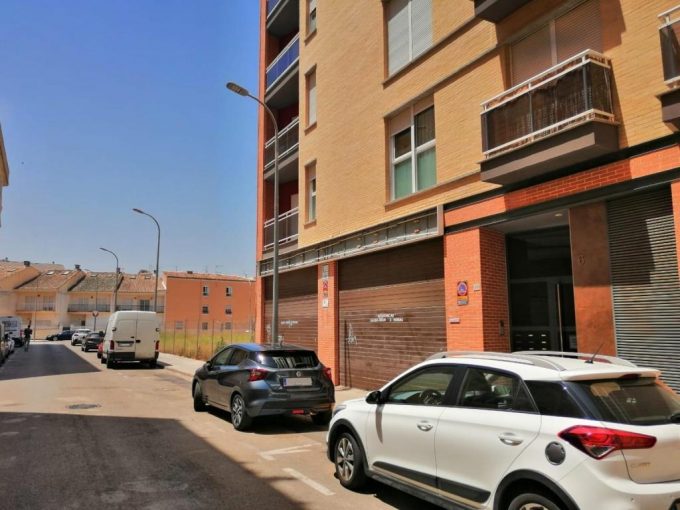 EXCCS-15277-0001. A 557 business premises for sale in Gandia Valencia Spain
