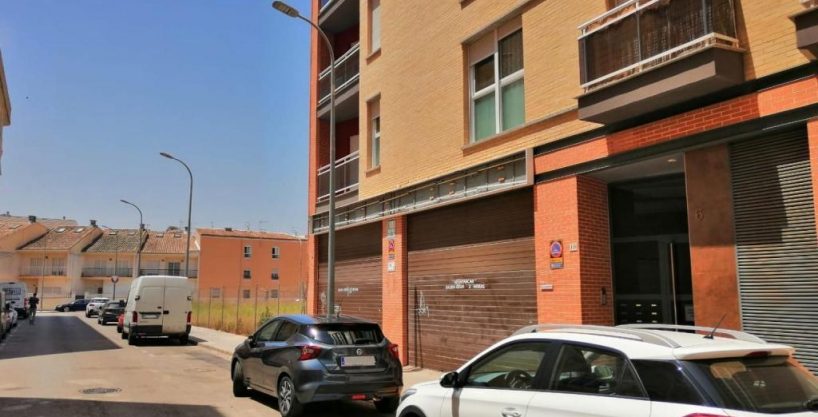 EXCCS-15277-0001. A 557 business premises for sale in Gandia Valencia Spain