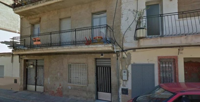 EXCCS-16921-0001. A 111 business premises for sale in Gandia Valencia Spain