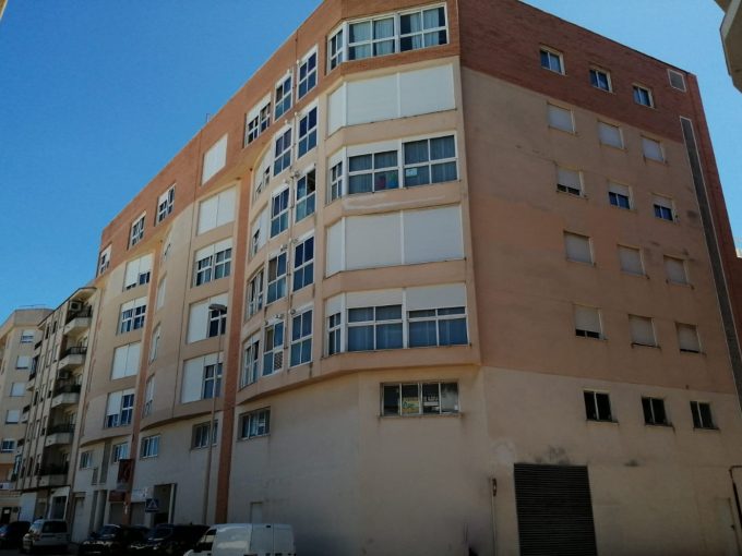 EXCCS-19497-0001. A 269 business premises for sale in Oliva Valencia Spain