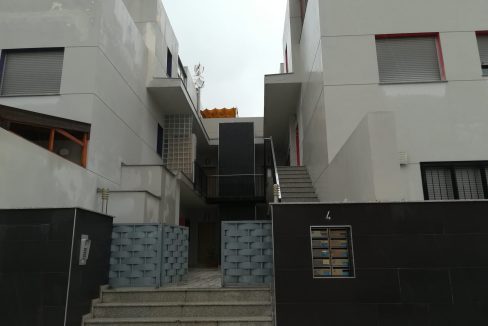 EXCCK-04045-0001. A 15 parking space for sale in Villalonga Valencia Spain