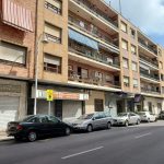 EXCCS-11255-0001. A 142 ex restaurant business premises for sale in Gandia Valencia Spain