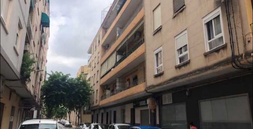 EXCCJ-00076-0001. A 105 apartment for sale in Gandia Valencia Spain