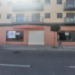 EXCCS-01827-0001. A 653 business premises for sale in Gandia Valencia Spain